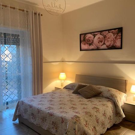 Casa Di Ilaria Daire Anzio Dış mekan fotoğraf