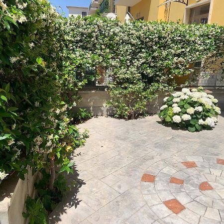 Casa Di Ilaria Daire Anzio Dış mekan fotoğraf