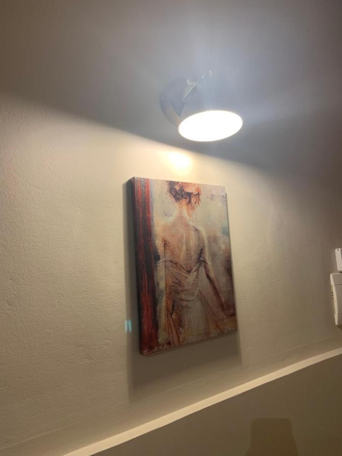 Casa Di Ilaria Daire Anzio Dış mekan fotoğraf