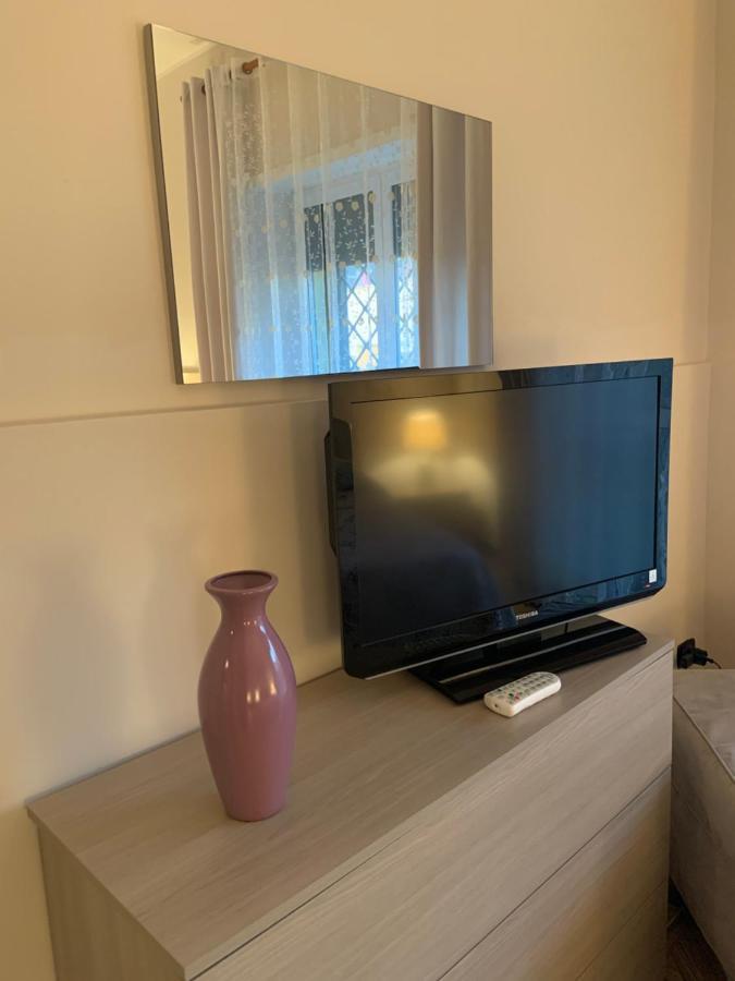 Casa Di Ilaria Daire Anzio Dış mekan fotoğraf