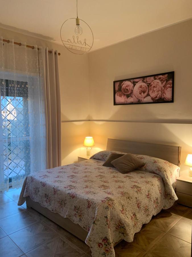 Casa Di Ilaria Daire Anzio Dış mekan fotoğraf