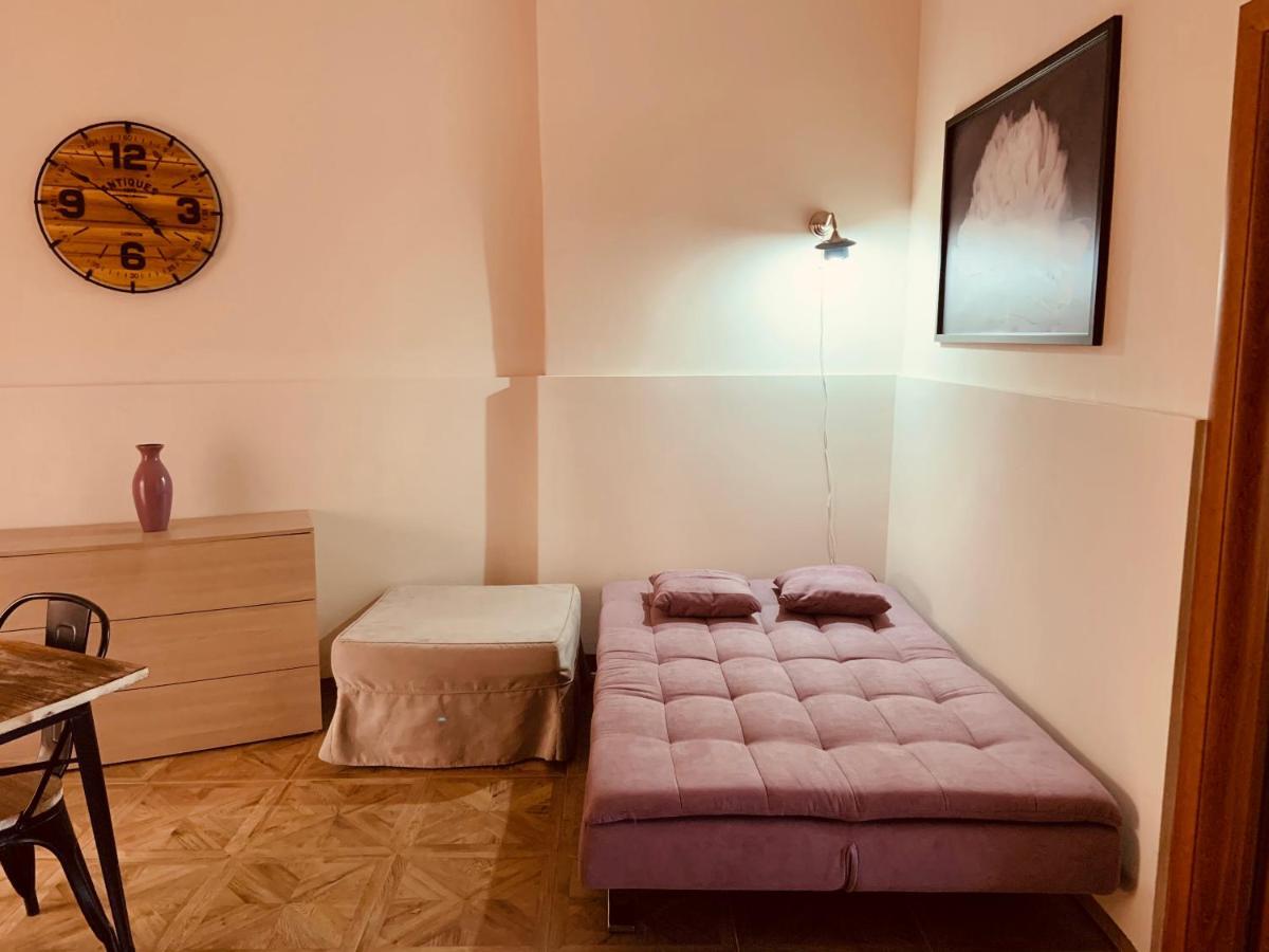 Casa Di Ilaria Daire Anzio Dış mekan fotoğraf