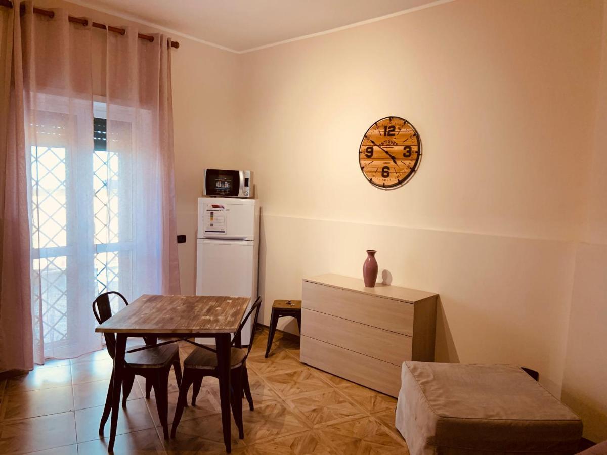 Casa Di Ilaria Daire Anzio Dış mekan fotoğraf