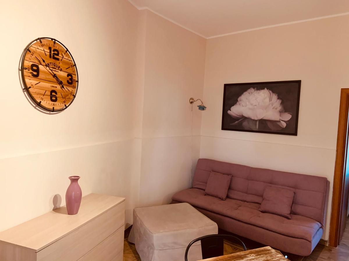 Casa Di Ilaria Daire Anzio Dış mekan fotoğraf