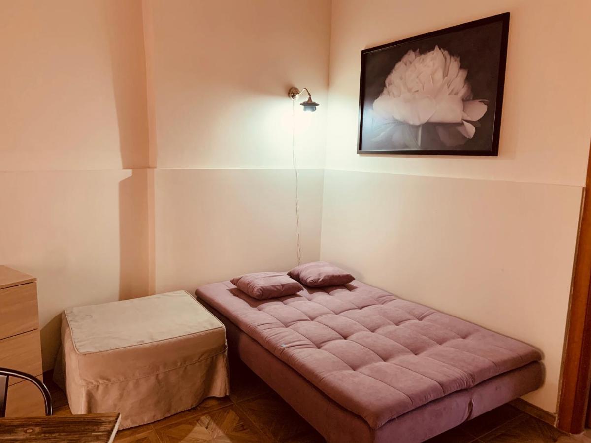 Casa Di Ilaria Daire Anzio Dış mekan fotoğraf