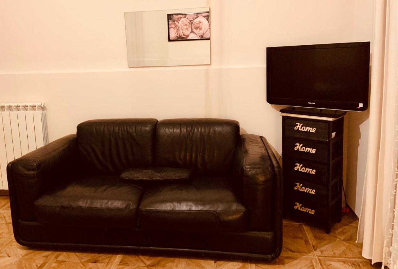Casa Di Ilaria Daire Anzio Dış mekan fotoğraf