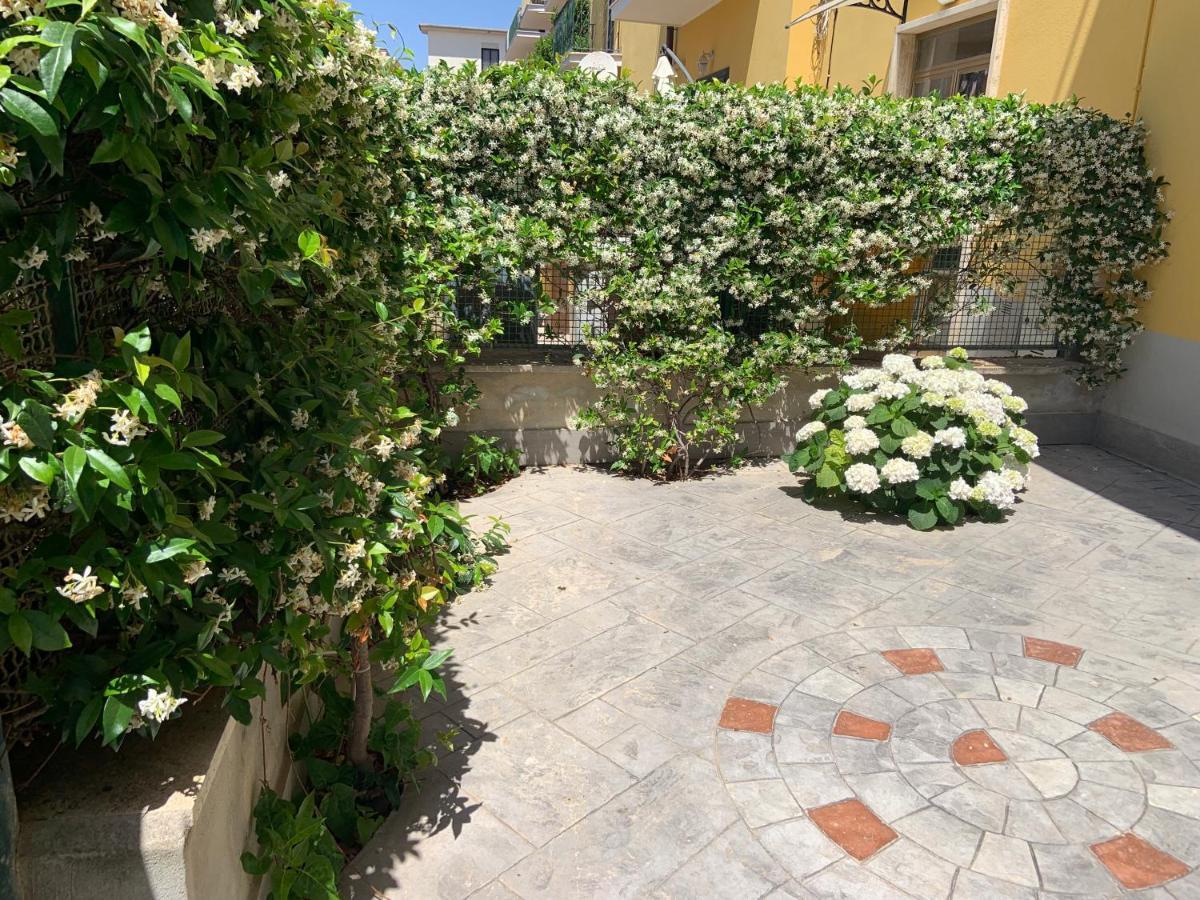 Casa Di Ilaria Daire Anzio Dış mekan fotoğraf