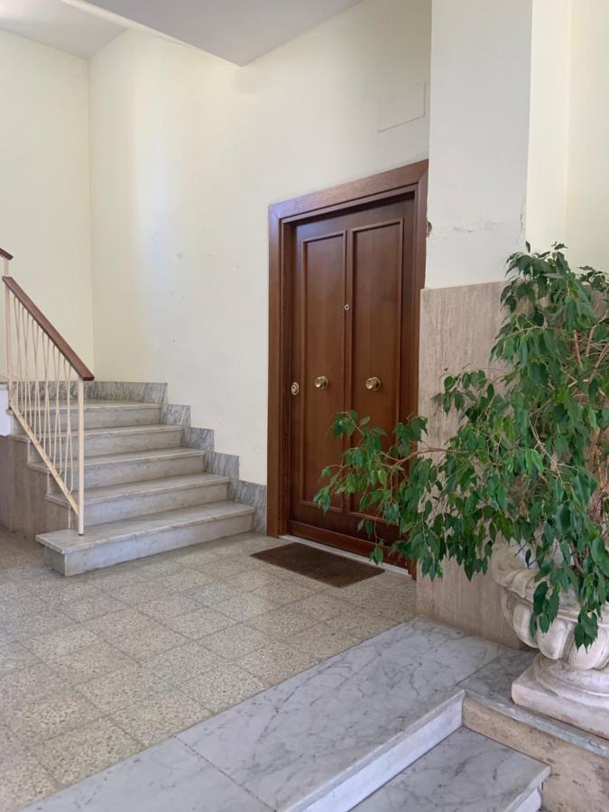 Casa Di Ilaria Daire Anzio Dış mekan fotoğraf