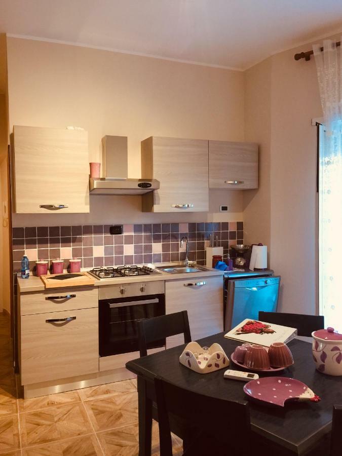 Casa Di Ilaria Daire Anzio Dış mekan fotoğraf