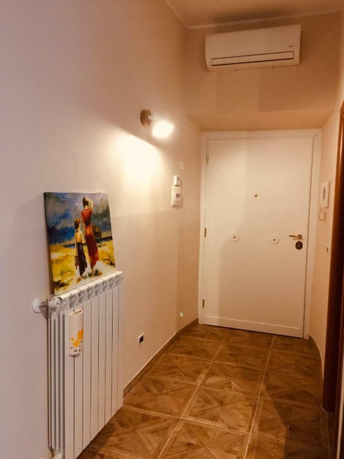 Casa Di Ilaria Daire Anzio Dış mekan fotoğraf
