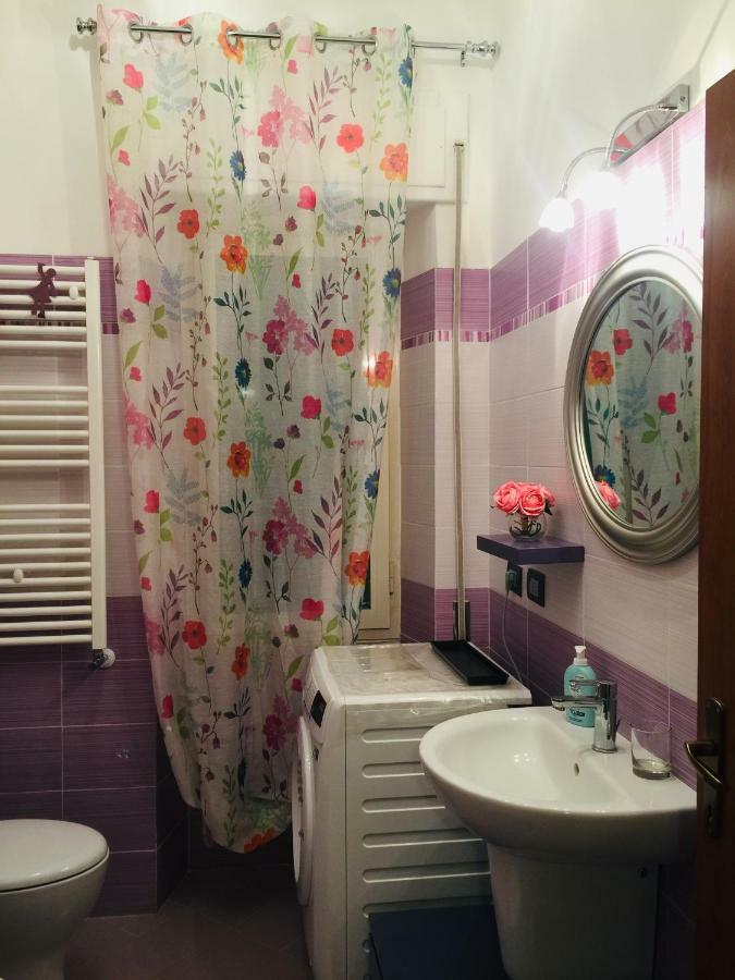 Casa Di Ilaria Daire Anzio Dış mekan fotoğraf